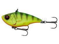 Leurre Savage Gear Fat Vibes 5.1cm 11g - Firetiger Fluo