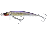 Leurre Savage Gear Grace Tail 5cm 4.2g SS - Gold Anchovy