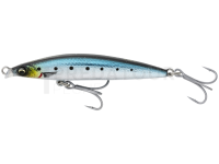 Leurre Savage Gear Grace Tail 5cm 4.2g SS - Mirror Sardine