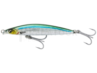 Leurre Savage Gear Grace Tail 5cm 4.2g SS - Sayoris