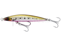 Leurre Savage Gear Grace Tail 5cm 4.2g SS - Sunset Sardine