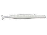 Leurre Savage Gear Gravity Stick Pulsetail 14cm 15g - White