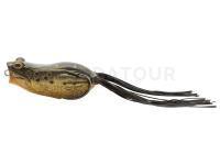 Leurre Savage Gear Hop Popper Frog 5.5cm 15g - Tan