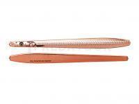Leurre Savage Gear Line Thru Sandeel Nail 10cm 16g - Copper Plating