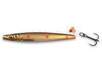 Leurre Savage Gear LT Zerling Sinking 10.6cm 20g - Copper Red Dots