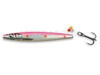 Leurre Savage Gear LT Zerling Sinking 10.6cm 20g - Pink Pearl Fluo Matte Finish