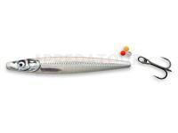 Leurre Savage Gear LT Zerling Sinking 10.6cm 20g - White Pearl Matte Finish