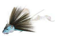 Leurre Savage Gear Mutant Rat 30cm 125g - Blue Pearl