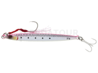 Leurre Savage Gear Sardine Slider Micro 10cm 30g - Pink Glow