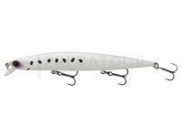 Leurre Savage Gear Sea Bass Minnow 12cm 14.5g - Snow Sardine