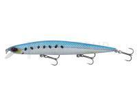 Leurre Savage Gear Sea Bass Minnow 14cm 21.7g - Sardine