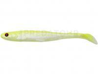 Leurre Savage Gear Slender Scoop Shad Bulk 11cm 7g - Lemon Back