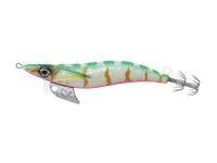 Leurre Savage Gear Squid Dealer #3.0N 3.5"/M 14.3G 10CM - Green Shrimp