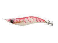 Leurre Savage Gear Super Cast Egi #3.0ND 2.9"/M 19g 10.5cm - Pink Chaos