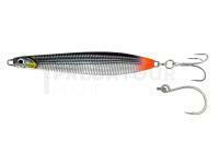 Leurre Savage Gear Surf Seeker 11cm 40g - Silver/Black Mullet