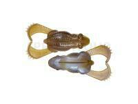 Leurre Savage Gear Tough Toad 11cm 30g RTF - Brown