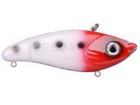 Spro Jerkbait Spro Screamin Devil S 12.8cm 59g - Dotted Red Head