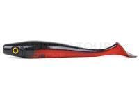 Leurre Souple Shaker Baits Flathead Shad 8 inch | 20cm | 56g - Red Heat