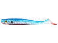 Leurre Souple Shaker Baits Flathead Shad 9.5 inch | 24cm | 110g - Blue Herring