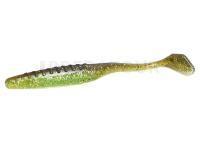 Leurre Souple Shaker Baits Huntershad 3.5 inch | 89 mm 3.5g - Burned Grass