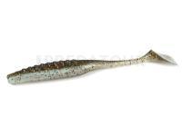 Leurre Souple Shaker Baits Huntershad 3.5 inch | 89 mm 3.5g - Burned Smelt