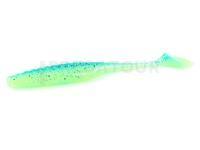 Leurre Souple Shaker Baits Huntershad 3.5 inch | 89 mm 3.5g - Swedish