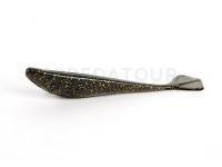 Leurre Shaker Baits Lilla Verner 100mm - Black Sparkle