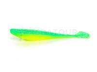 Leurre Shaker Baits Lilla Verner 100mm - Limetiger