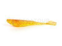 Leurre Shaker Baits Lilla Verner 100mm - Orange Ambulance