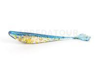 Leurre Shaker Baits Lilla Verner 75mm - Blue Flake