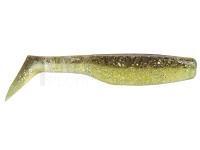 Leurre Souple Shaker Baits Piggyshad 3.5 inch | 89 mm | 5.55g - Burned Grass