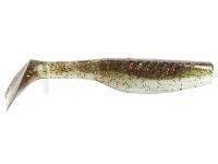 Leurre Souple Shaker Baits Piggyshad 3.5 inch | 89 mm | 5.55g - Burned Smelt