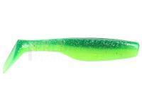 Leurre Souple Shaker Baits Piggyshad 3.5 inch | 89 mm | 5.55g - Lime Tiger