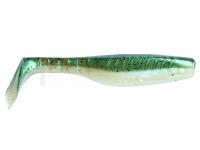 Leurre Souple Shaker Baits Piggyshad 3.5 inch | 89 mm | 5.55g - Smelly Green