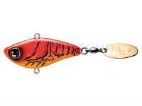 Leurre Shimano Bantam BT Spin 18g 45mm - 005 Red Claw