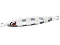 Leurre Shimano Ocea Sardine Waver 160g - 002 Zebra Glow