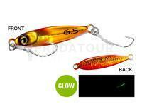 Leurre Shimano Soare A-Jig 6.5g - 013 Red Gold