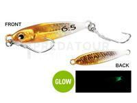 Leurre Shimano Soare A-Jig 6.5g - 014 S Orange