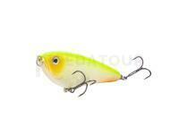 Leurre Shimano Yasei Javelin Jerk S 110mm 33g - Chartreuse