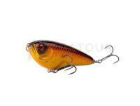 Leurre Shimano Yasei Javelin Jerk S 110mm 33g - Orange Gold