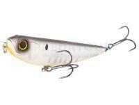 Leurre Shimano Yasei Shock Stick F 70mm 7g - Matt White