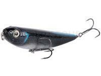 Leurre Shimano Yasei Shock Stick F 70mm 7g - Black Blue