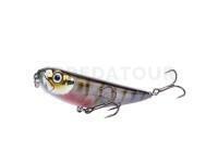 Leurre Shimano Yasei Shock Stick F 70mm 7g - Wakasagi Tiger