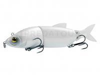 Leurre Shimano Yasei Soul Swim S 160mm 41g - Pearl White