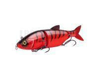 Leurre Shimano Yasei Soul Swim SS 160mm 36g - Red Tiger