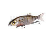 Leurre Shimano Yasei Soul Swim SS 160mm 36g - Wakasagi Tiger