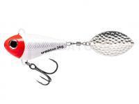 Leurre Spinmad Jigmaster 24g 115mm - 1515