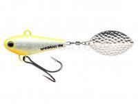 Jig Spinner Spinmad Turbo 35g - 1006