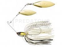 Spinnerbait Shimano Bantam Swagy DW 3/8oz 10g - Black Gold