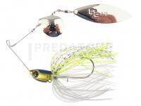 Spinnerbait Shimano Bantam Swagy TW 3/8oz 10g - Lake Gill